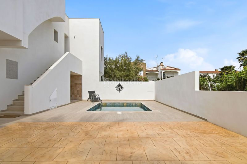 Foto 99d39961-adbb-42fe-89ce-1f055b899bc1. Apartament a Muga - Gran Reserva - Badia Empuriabrava