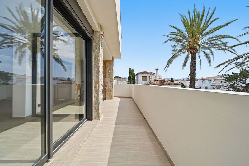 Foto c3a8cbe0-7160-4ae8-b3fc-b21573d4d554. Apartament a Muga - Gran Reserva - Badia Empuriabrava