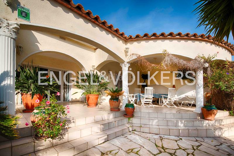 Foto 56213414-27b2-4299-89dd-6caadcb62626. Haus mit parking pool in Francolí - Freser - Noguera Empuriabrava