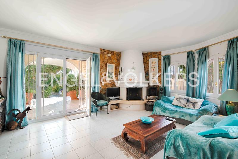 Foto 5f3e64ee-7b44-4100-a654-1e0c493447a4. Haus mit parking pool in Francolí - Freser - Noguera Empuriabrava