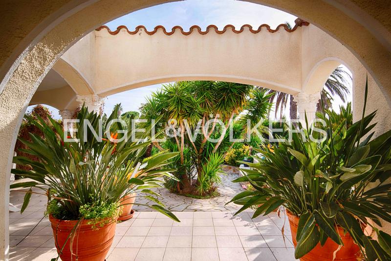 Foto 5fcc1249-1363-4001-85ea-8ab426886ec2. Haus mit parking pool in Francolí - Freser - Noguera Empuriabrava