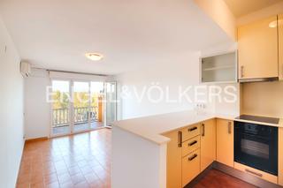 Etagenwohnung  Gran reserva. Ático céntrico con terraza y piscina cerca de la playa