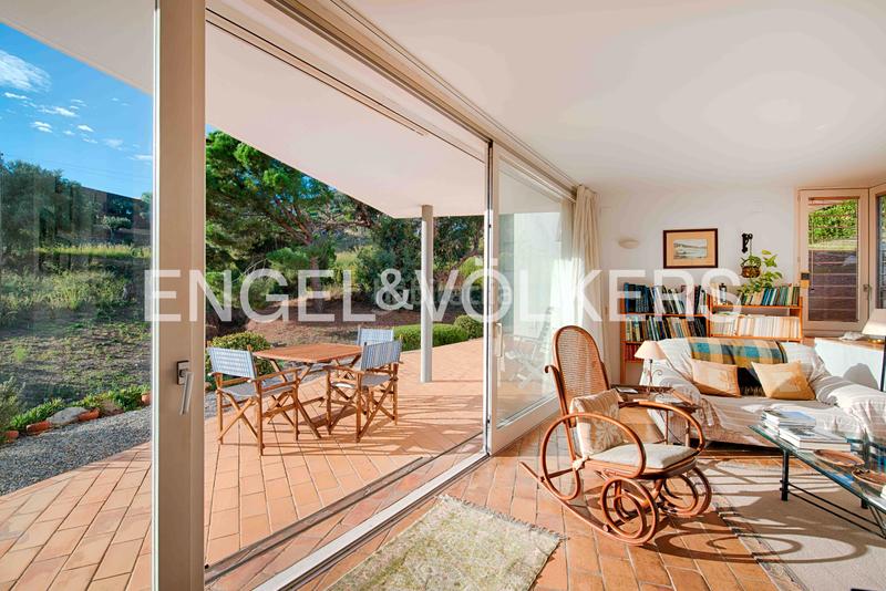 Foto 42b0a837-7545-40bf-a03b-f75cce905b4a. Casa exclusiva casa con vistas al mar – elegancia, confort y ubicación privilegiada en Port de la Selva (El)