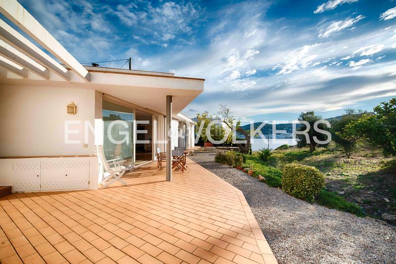 Foto 4f1f4318-544b-43e9-980d-9df30eb1f17b. Casa exclusiva casa con vistas al mar – elegancia, confort y ubicación privilegiada en Port de la Selva (El)