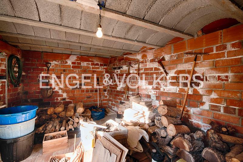 Foto 6f1ce203-1e47-4388-bdb7-c97b6d987ade. Casa exclusiva casa con vistas al mar – elegancia, confort y ubicación privilegiada en Port de la Selva (El)