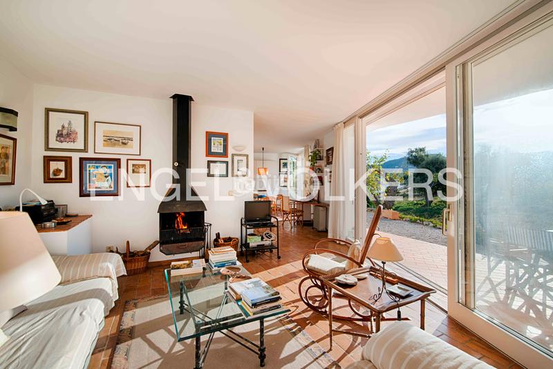 Foto 6f6ab3f6-1df8-4814-b82a-105a4a863fc5. Casa exclusiva casa con vistas al mar – elegancia, confort y ubicación privilegiada en Port de la Selva (El)