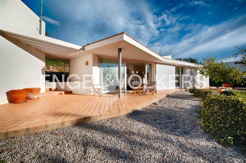 Foto 72fa9f90-ede8-4e73-a7e3-47271f572b47. Casa exclusiva casa con vistas al mar – elegancia, confort y ubicación privilegiada en Port de la Selva (El)