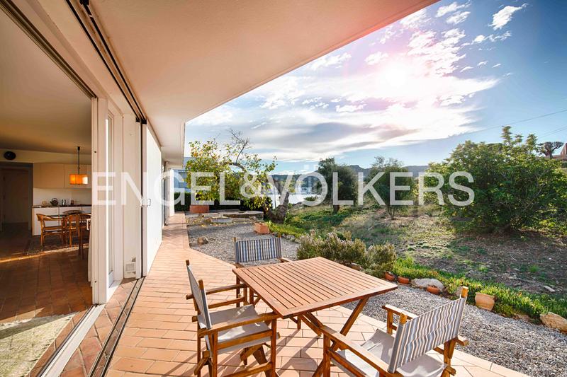 Foto af0cf5dd-3d5f-4eb4-a197-96f986214a8c. Casa exclusiva casa con vistas al mar – elegancia, confort y ubicación privilegiada en Port de la Selva (El)