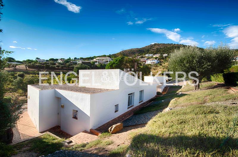 Foto fd2b5ecf-881a-4015-ac39-61e7c709c10a. Casa exclusiva casa con vistas al mar – elegancia, confort y ubicación privilegiada en Port de la Selva (El)