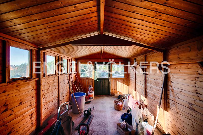 Foto c02f55ff-8b69-44cc-9bf6-6251edaaa55a. Chalet con riscaldamento parcheggio piscina in Peralada