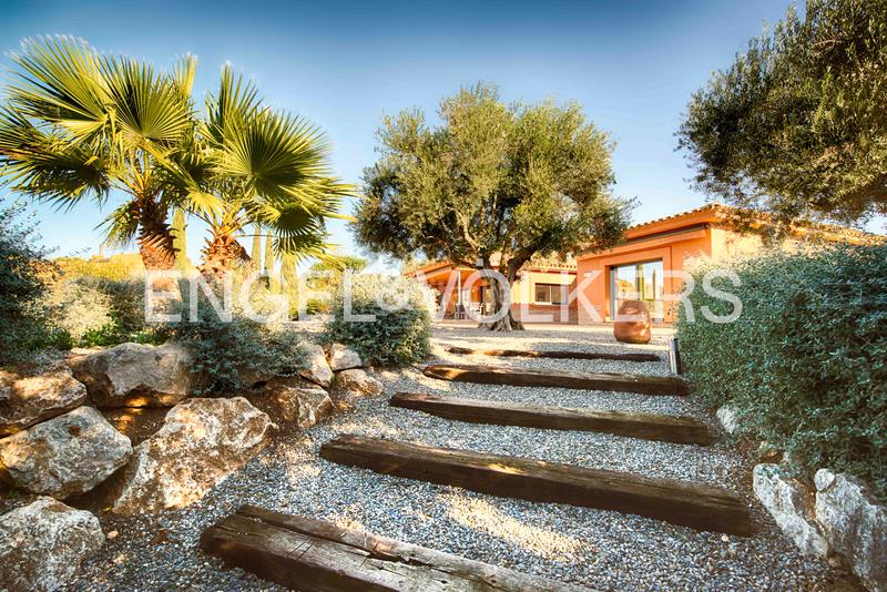 Foto d6a52832-ffa5-4569-9a59-171339369cf9. Chalet con riscaldamento parcheggio piscina in Peralada