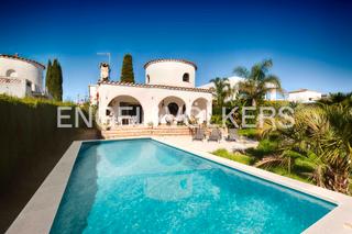 Haus in Carrer Noguera