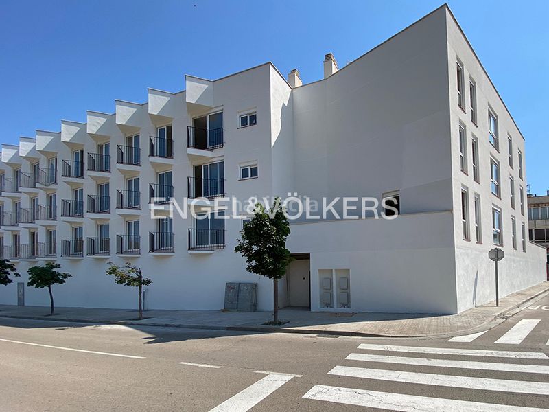 Foto aedf7c2e-50d4-4182-99d0-85155ba137c7. Piso en avinguda antoni margarits 3 exclusiva - pisos de obra nueva – 3 dormitorios, plaza de aparcamiento, trastero y alta eficiencia en Llançà
