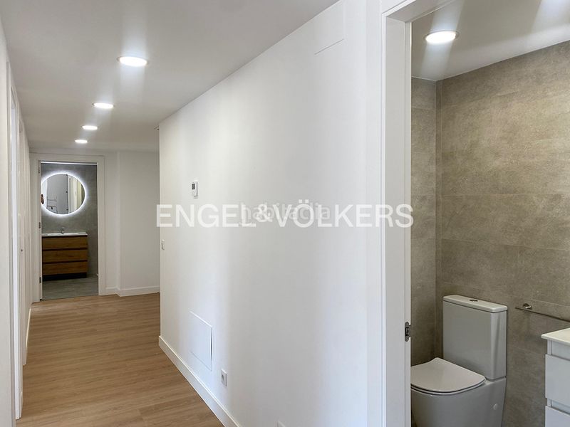 Foto c8e3ed45-881d-4479-a19d-6c7b9400fc8f. Piso en avinguda antoni margarits 3 exclusiva - pisos de obra nueva – 3 dormitorios, plaza de aparcamiento, trastero y alta eficiencia en Llançà