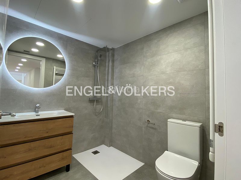 Foto d93353a6-9fc7-4ff9-9293-7d268c89cb79. Piso en avinguda antoni margarits 3 exclusiva - pisos de obra nueva – 3 dormitorios, plaza de aparcamiento, trastero y alta eficiencia en Llançà