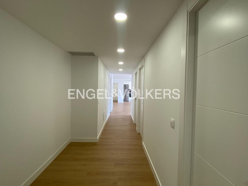Foto e697492b-245b-4fde-889c-36c6aa577c1b. Piso en avinguda antoni margarits 3 exclusiva - pisos de obra nueva – 3 dormitorios, plaza de aparcamiento, trastero y alta eficiencia en Llançà