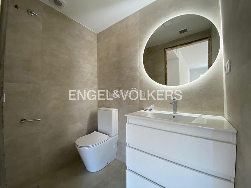 Foto eb0f95df-dc2e-4e64-a46a-1332979aea50. Piso en avinguda antoni margarits 3 exclusiva - pisos de obra nueva – 3 dormitorios, plaza de aparcamiento, trastero y alta eficiencia en Llançà