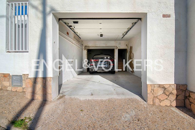 Foto e774826f-666b-43c5-b010-66931f7cbf22. Casa adossada amb xemeneia calefacció piscina a Puig Rom-Canyelles-Almadrava Roses