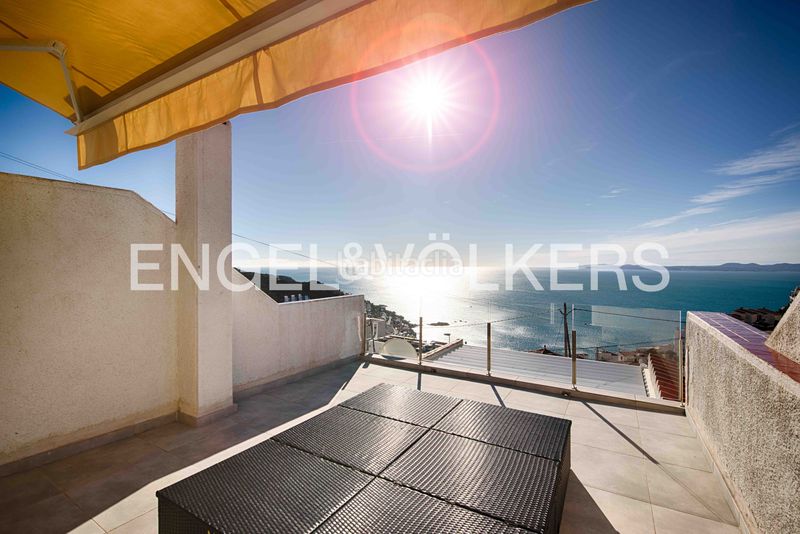 Foto ef5ae1cc-7544-4f63-80e8-b95cc9c5fcf0. Casa adossada amb xemeneia calefacció piscina a Puig Rom-Canyelles-Almadrava Roses