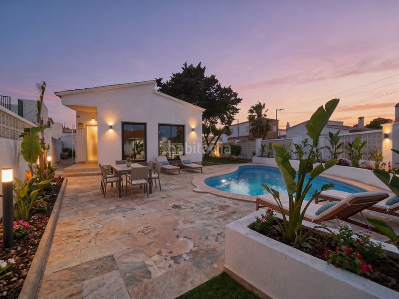 Foto e6b901a0-7ea3-4f43-b1bd-c467aee40608. Casa amb aparcament piscina a Alberes Empuriabrava