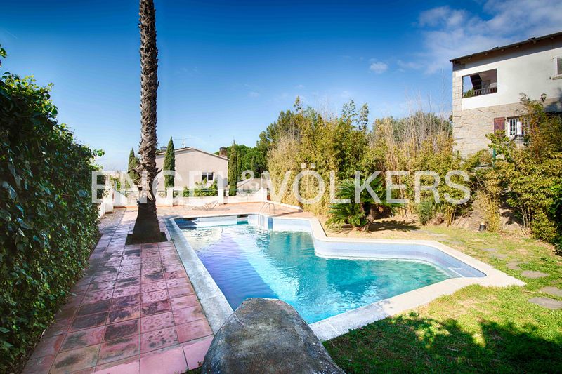 Foto 1167eae3-beb7-415d-ae5c-7f76e95ab521. Casa amb calefacció piscina a Els Grecs-Mas Oliva Roses