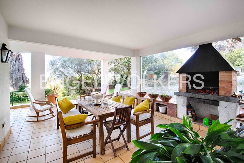 Foto 466f4a02-7fb0-4f82-a9a0-c2725c6ec635. Casa amb calefacció piscina a Els Grecs-Mas Oliva Roses