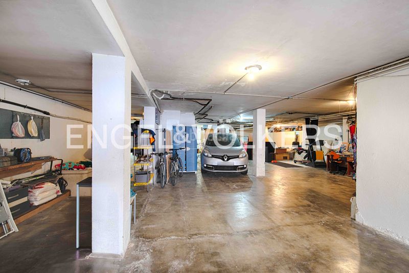 Foto 2b746a36-428f-4f9f-a28b-073ee56f196f. Casa adossada amb xemeneia calefacció aparcament piscina a Llançà