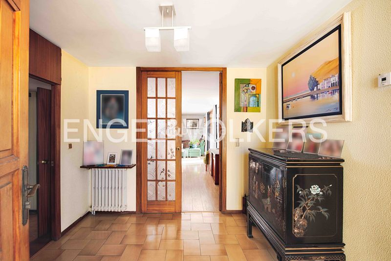 Foto e573e638-3034-481e-81fa-f6f9e2ab8dcc. Casa adossada amb xemeneia calefacció aparcament piscina a Llançà