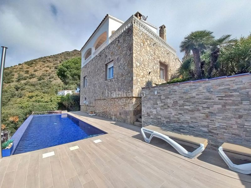 Foto 968398dc-4019-4d21-9e49-cc8c7281708c. Casa amb calefacció piscina a Nord Roses