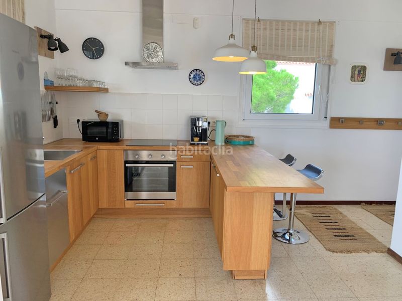 Foto fe7ac32a-8dab-4c5d-96f2-c88b24daa28c. Casa amb calefacció piscina a Nord Roses