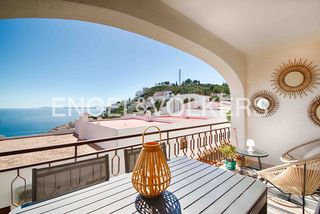 Casa a schiera  Carrer joan timoneda. Casa reformada con vistas espectaculares y parking (canyelles, r