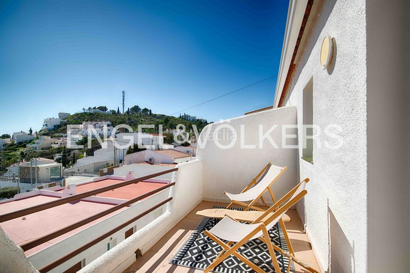 Foto 0a2fe441-5901-422f-8010-87b4a5d68097. Casa adossada a Puig Rom-Canyelles-Almadrava Roses