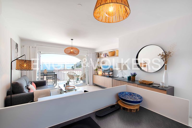 Foto 46f83611-3826-49da-919a-6e5d6864b4b6. Casa adossada a Puig Rom-Canyelles-Almadrava Roses