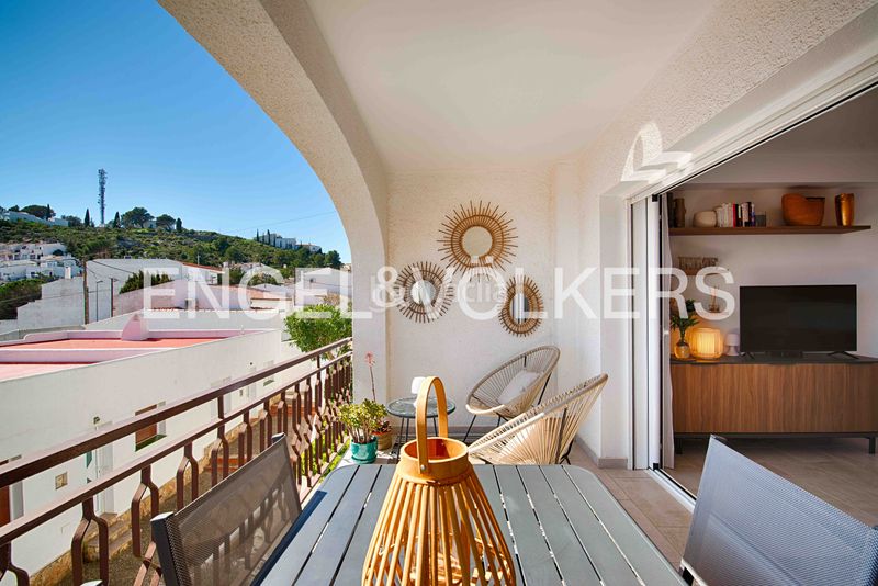Foto ac6f091a-14da-4ed9-9dfd-773f305e0b80. Casa adossada a Puig Rom-Canyelles-Almadrava Roses