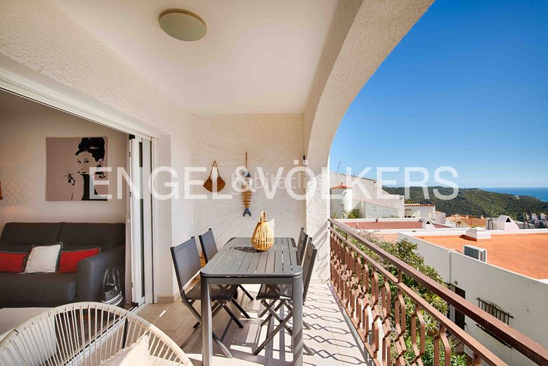 Foto b21d9fe4-d5cc-4231-8ca9-86d7967bc1db. Casa adossada a Puig Rom-Canyelles-Almadrava Roses