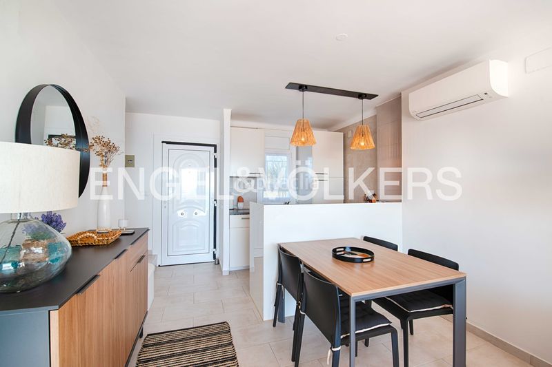 Foto cbb697be-4b77-4398-b069-0feaabaa42dd. Casa adossada a Puig Rom-Canyelles-Almadrava Roses