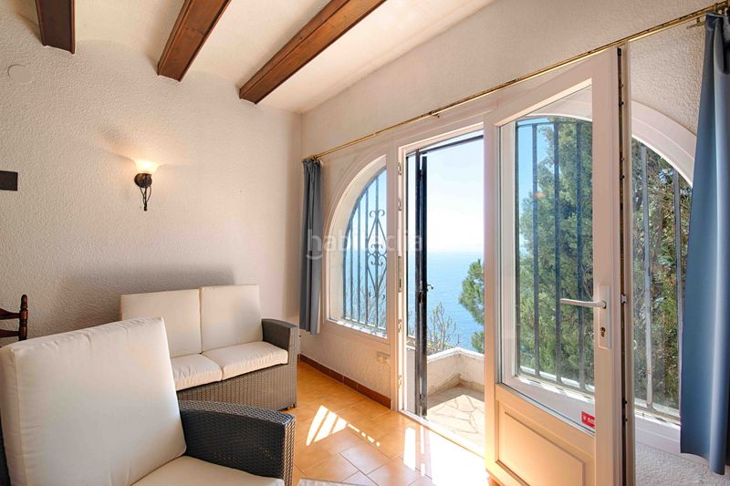 Foto 3705a2eb-e11a-4ad2-9a15-14f089094a74. Casa amb piscina a Puig Rom-Canyelles-Almadrava Roses