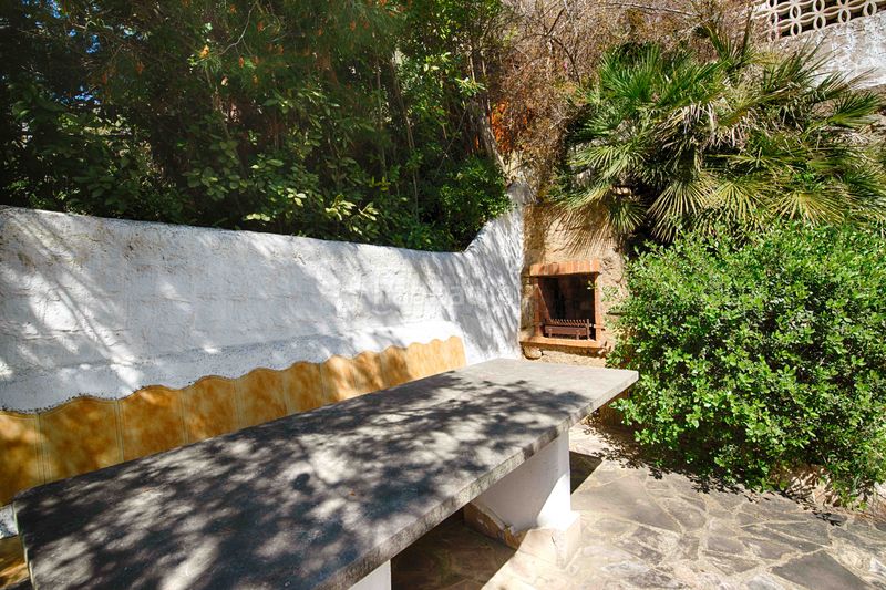 Foto 55bdaa3e-74e4-4f25-aaa5-62a27d64a2ff. Casa amb piscina a Puig Rom-Canyelles-Almadrava Roses