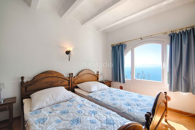 Foto 57402dec-ef2d-42d9-8171-36060113872d. Casa amb piscina a Puig Rom-Canyelles-Almadrava Roses