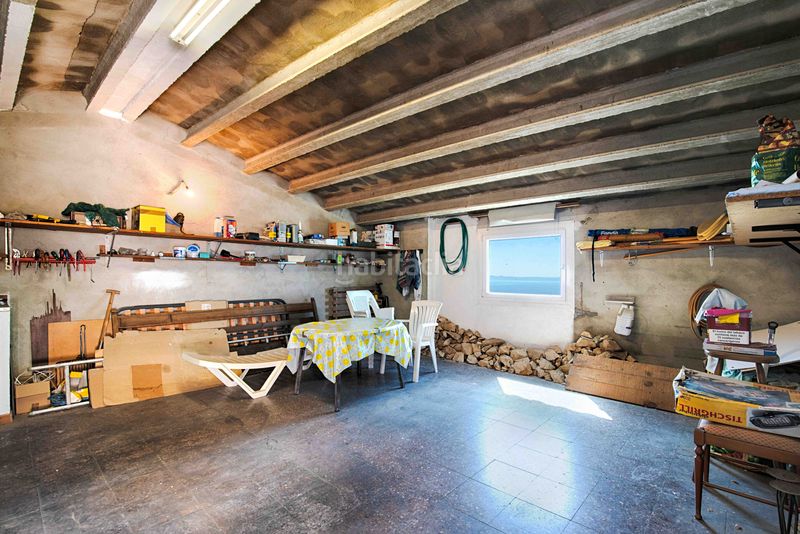 Foto 63541c89-dd97-4760-86cd-f9a01d12775b. Casa amb piscina a Puig Rom-Canyelles-Almadrava Roses