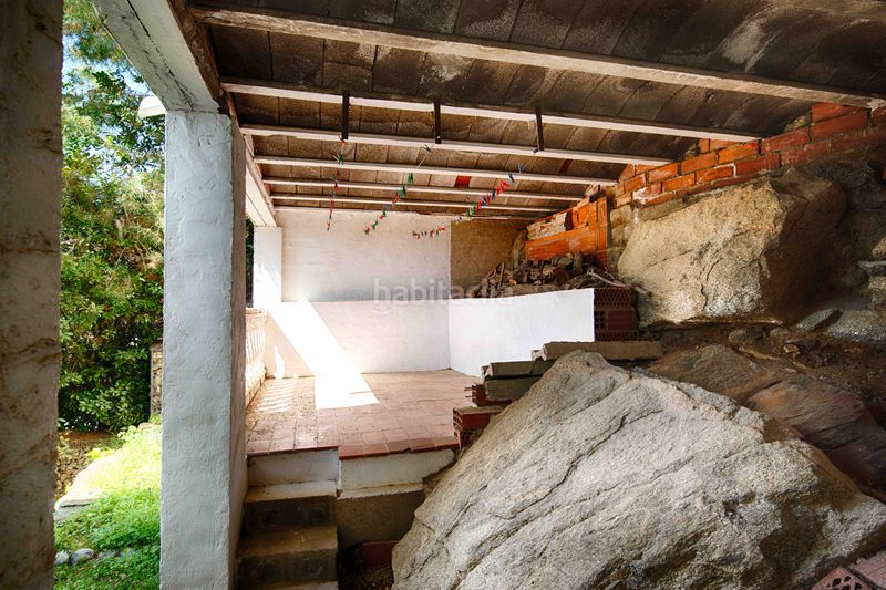 Foto 754a9d88-f8c5-4a19-8d7e-212b4690f640. Casa amb piscina a Puig Rom-Canyelles-Almadrava Roses