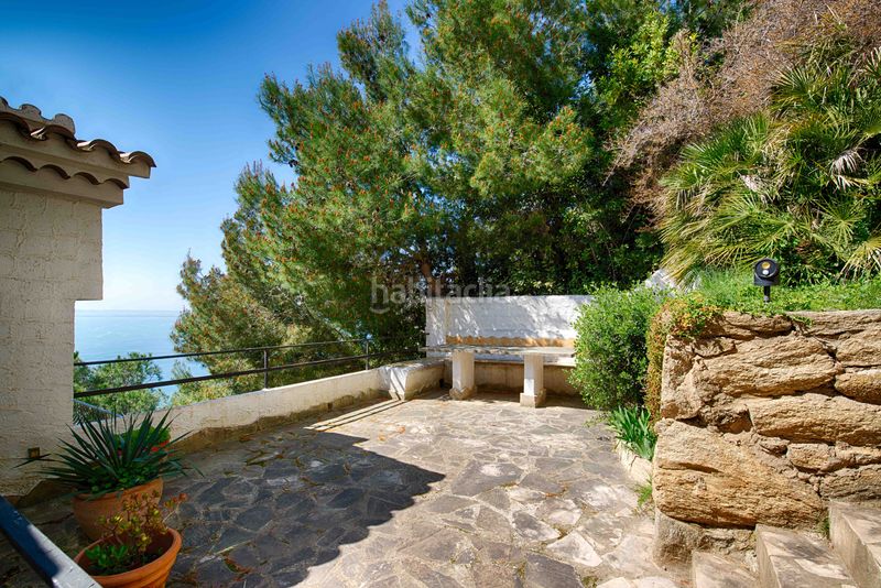 Foto 8eadf712-8226-4571-a871-23821cc73dd1. Casa amb piscina a Puig Rom-Canyelles-Almadrava Roses