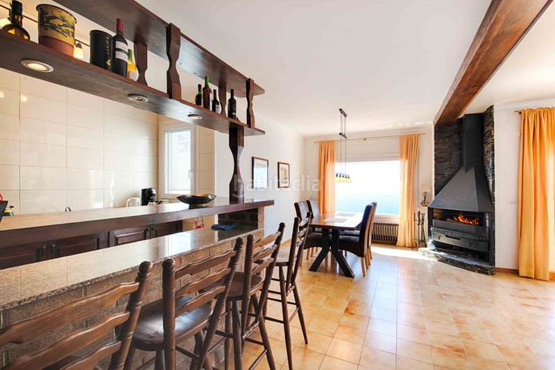 Foto bc343764-46c2-4e7a-af28-165d5ac05e85. Casa amb piscina a Puig Rom-Canyelles-Almadrava Roses