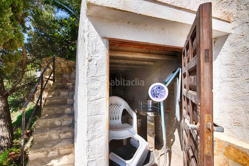 Foto c5939c94-31a4-4144-9717-8ce2199473cb. Casa amb piscina a Puig Rom-Canyelles-Almadrava Roses