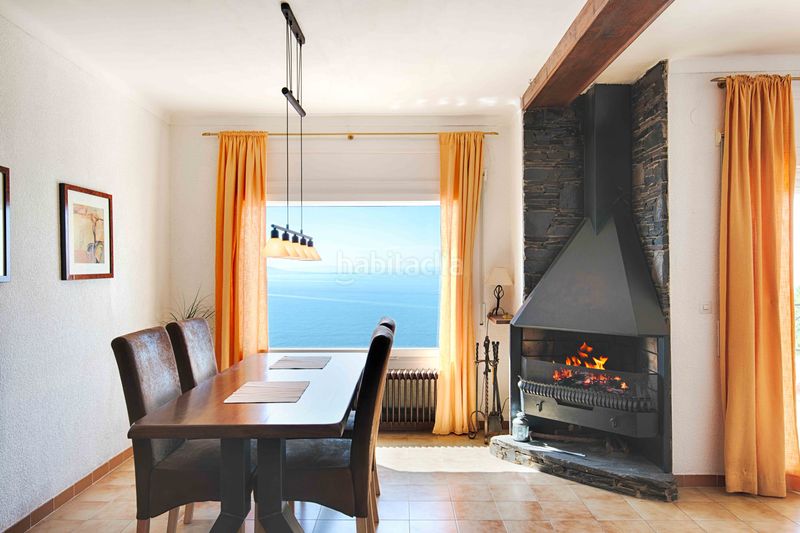 Foto d6252a62-33e6-4cbb-8bde-8cf4261a4828. Casa amb piscina a Puig Rom-Canyelles-Almadrava Roses