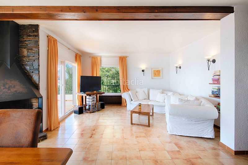 Foto e6bca17c-3a68-409f-b8d2-f6cb6fc5d626. Casa amb piscina a Puig Rom-Canyelles-Almadrava Roses