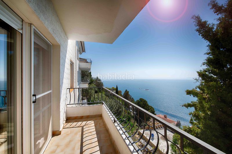 Foto f9fbe742-f58f-4637-bcd1-c6e1d513c1a3. Casa amb piscina a Puig Rom-Canyelles-Almadrava Roses