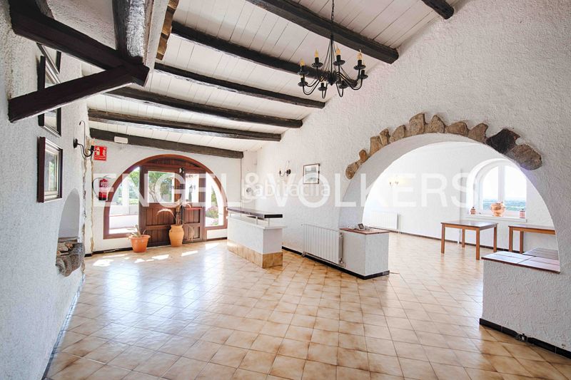 Foto 058c7eee-485d-42fb-9a34-0db9084bec1e. Masia a Nord Roses