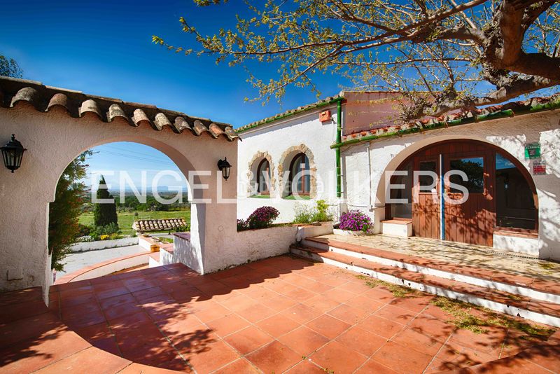 Foto 0aee1501-5426-4572-ab82-831b3e04f3c6. Masia a Nord Roses