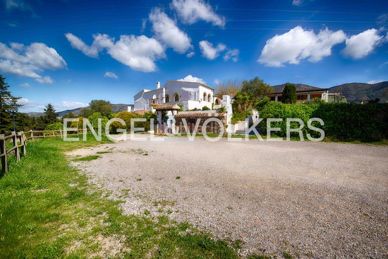 Foto 18e26bac-1d03-47b1-ab1e-46e6cdf37c9a. Masia a Nord Roses